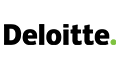 Deloitte logo