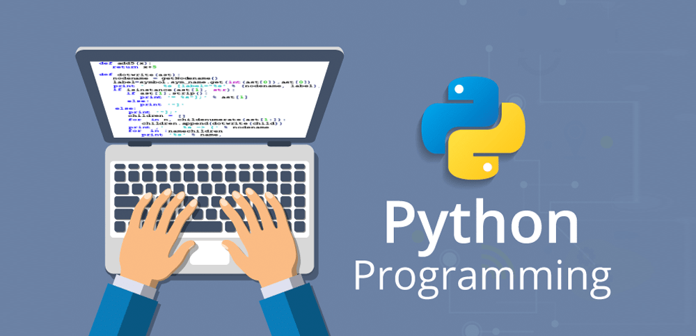 Python Fundamentals