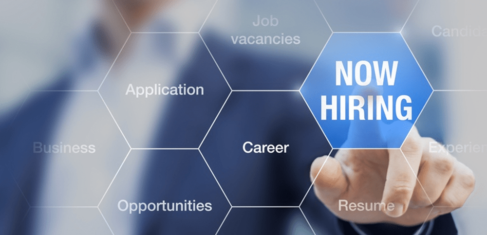Recruitment Services